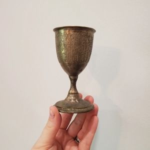 Antique Chalice